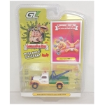 Greenlight 1:64 Dodge Power Wagon Wrecker 1945 Wrecking Bill